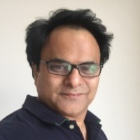 Yogesh Deshpande