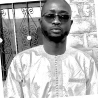 Djibril THIAM