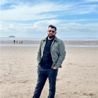 Chetan Patel