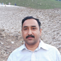 Ashraf Khan