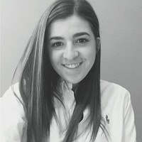 Madison Brotman