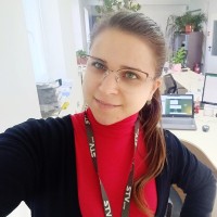 Tetiana Borshchevska