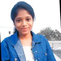 Dharshini Arthanareeswaran