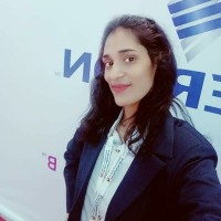 RITU SHARMA