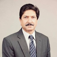 Masood Akhtar Bajwa
