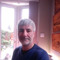 Chris Geering