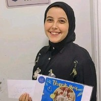 Esraa Mohamed