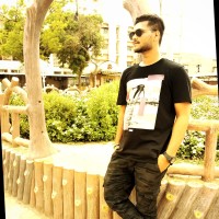 Shivam Sharma