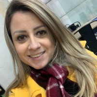 Maria Caroline Laurindo
