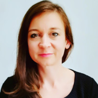 Cécile Damecour