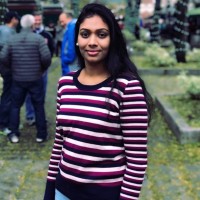 Santhi Sree Kalluri