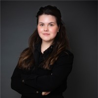 Claire Van'T Hoff