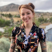 Kaitlin Ray