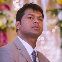 Shahariar Hasan