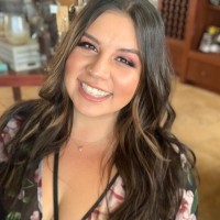 Amanda Olmos