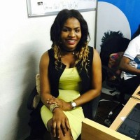 Ifeoma Stella Uba