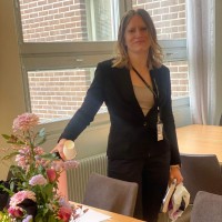 Frida Lindberg