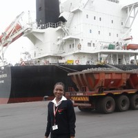 Lungile Manqele