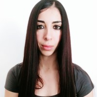 Mariana Galeana Martínez