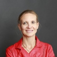 Nathalie Beck