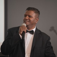 Kevin Naidoo