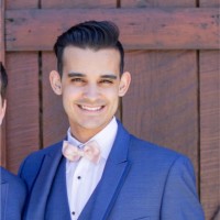 Justin Gonzalez