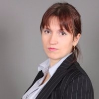 Daria Ovchinnikova