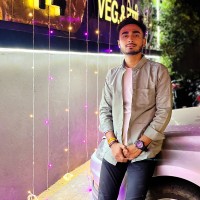 Mukul Sharma