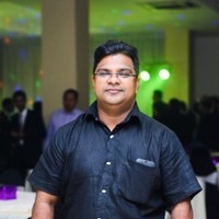 Suranga Silva