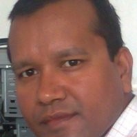 Premadhar Das