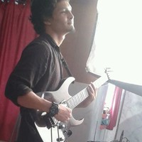 Eric Paul