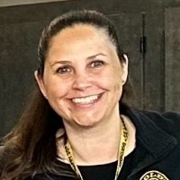 Stephanie Cain