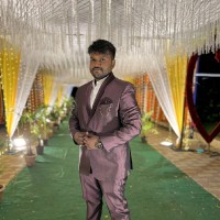 Sunil Kumar D S