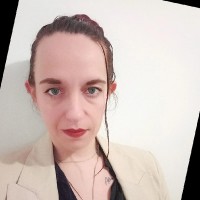 Angélique Ecobichon