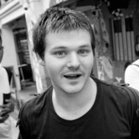 Jordan King