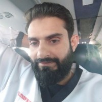 Saeed Kathia