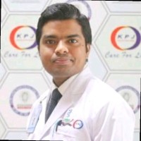 Drmudassir Shafi