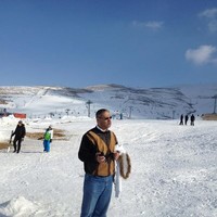 Maher Ismail