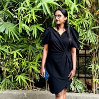 Sneha More
