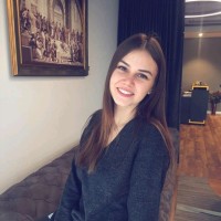 Öznur Seli̇moğlu