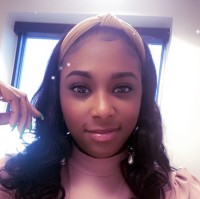 Karen Greenidge