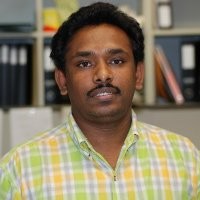 Ramamoorthy R