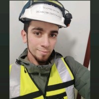 Matias Ignacio Sepulveda Santibanez