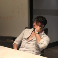 Sebastián Tomás Mery Correa