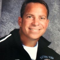 Mike Dalimonte