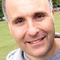 Neil Drew