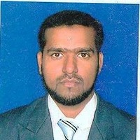 Mohammad zaheeruddin