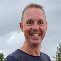 Richard den Blanken