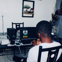 Emmanuel Amenyedor