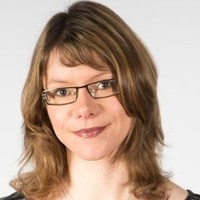 Régine Boucher